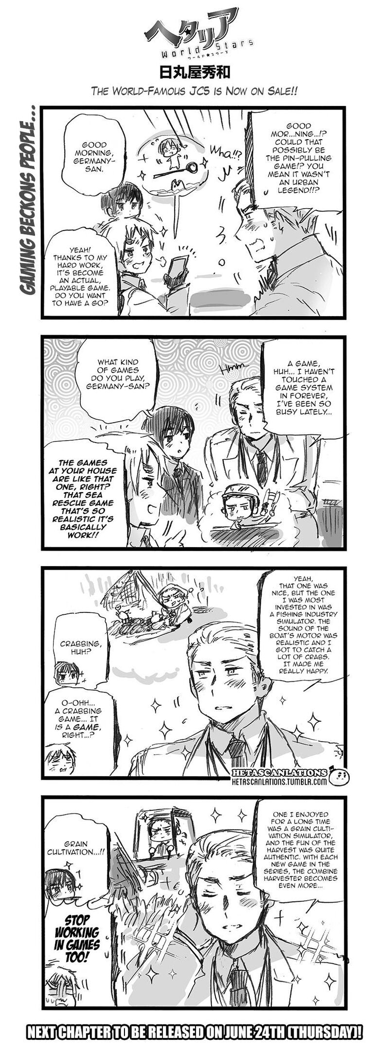 Hetalia World Stars 380 1