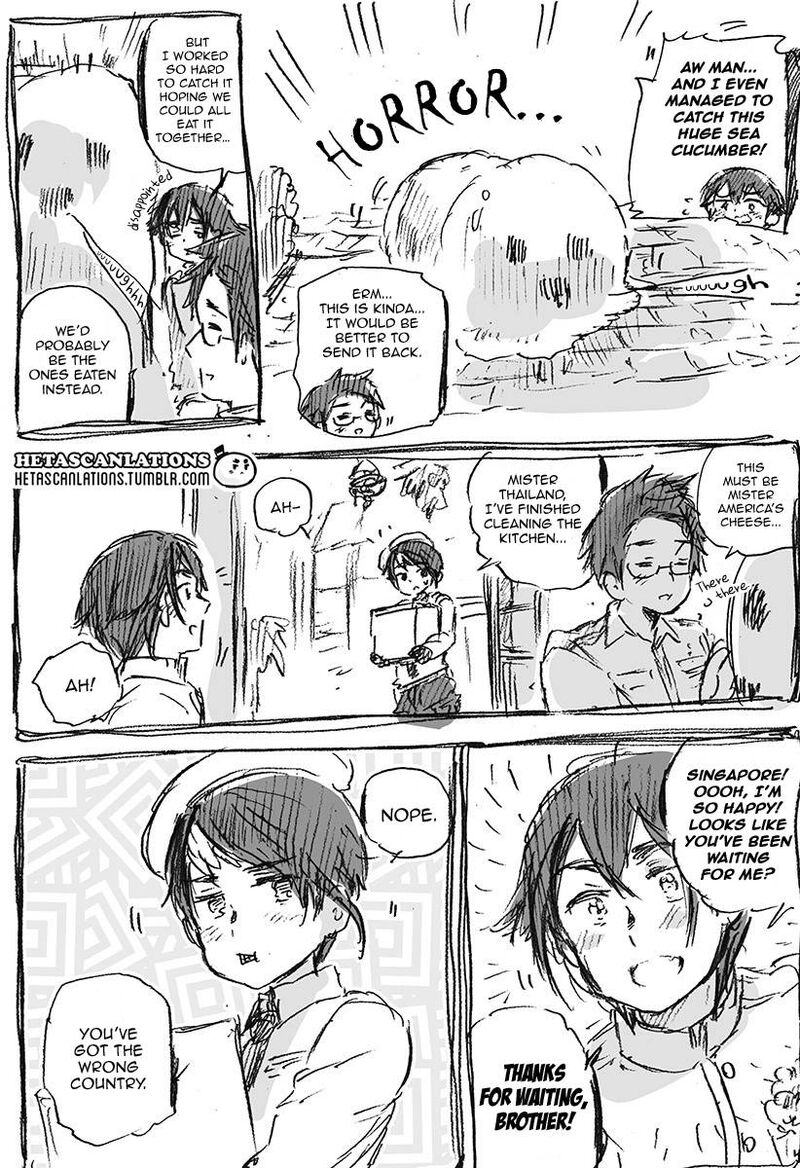 Hetalia World Stars 381 2