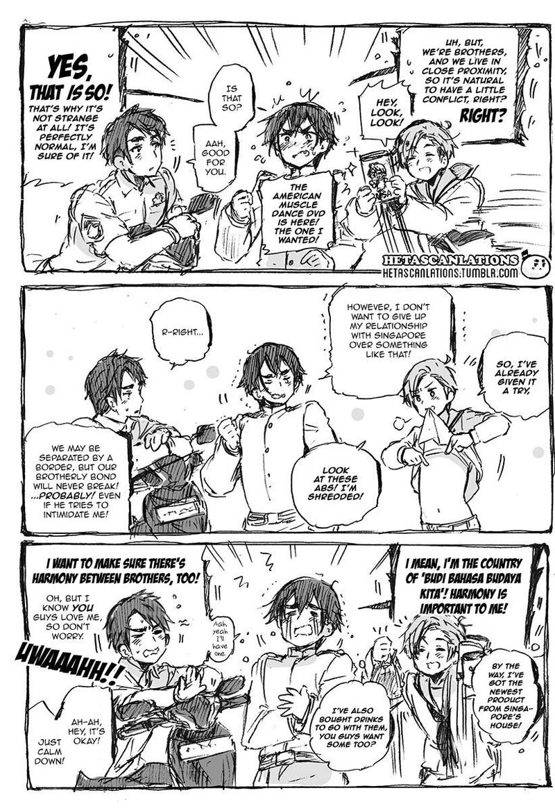 Hetalia World Stars 382 2
