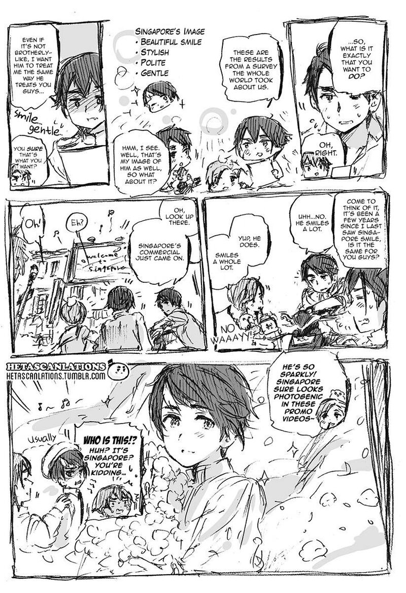 Hetalia World Stars 382 3