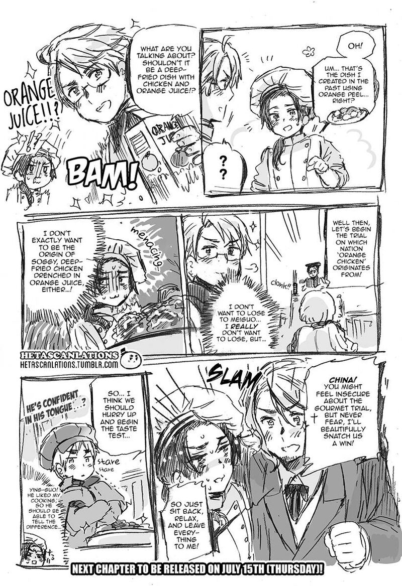 Hetalia World Stars 383 2