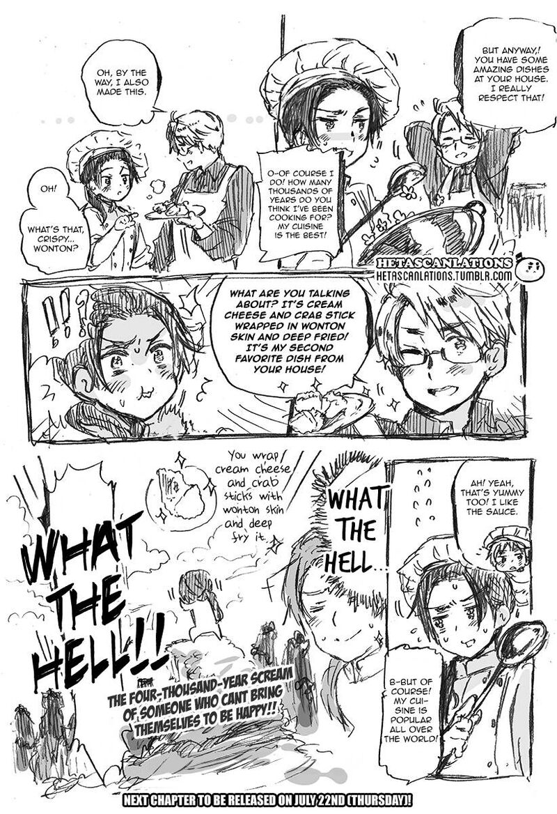 Hetalia World Stars 384 2