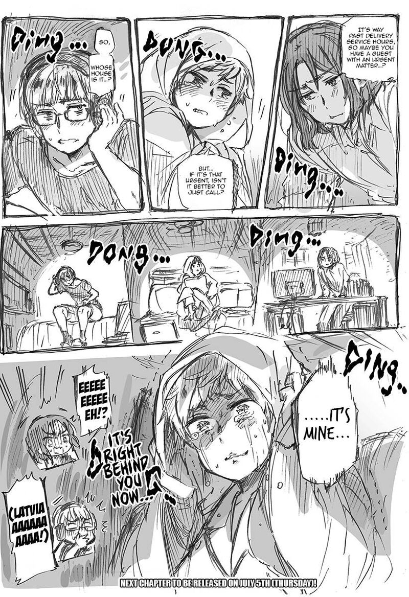 Hetalia World Stars 386 3