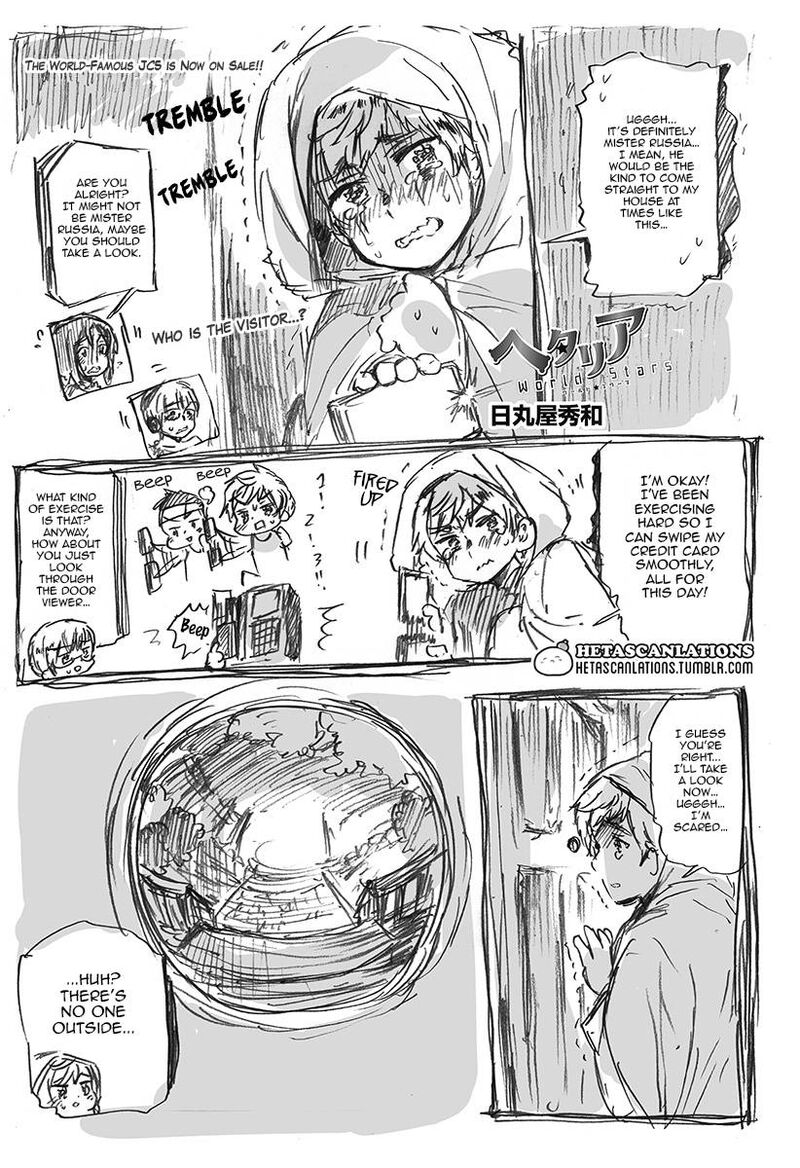 Hetalia World Stars 387 1