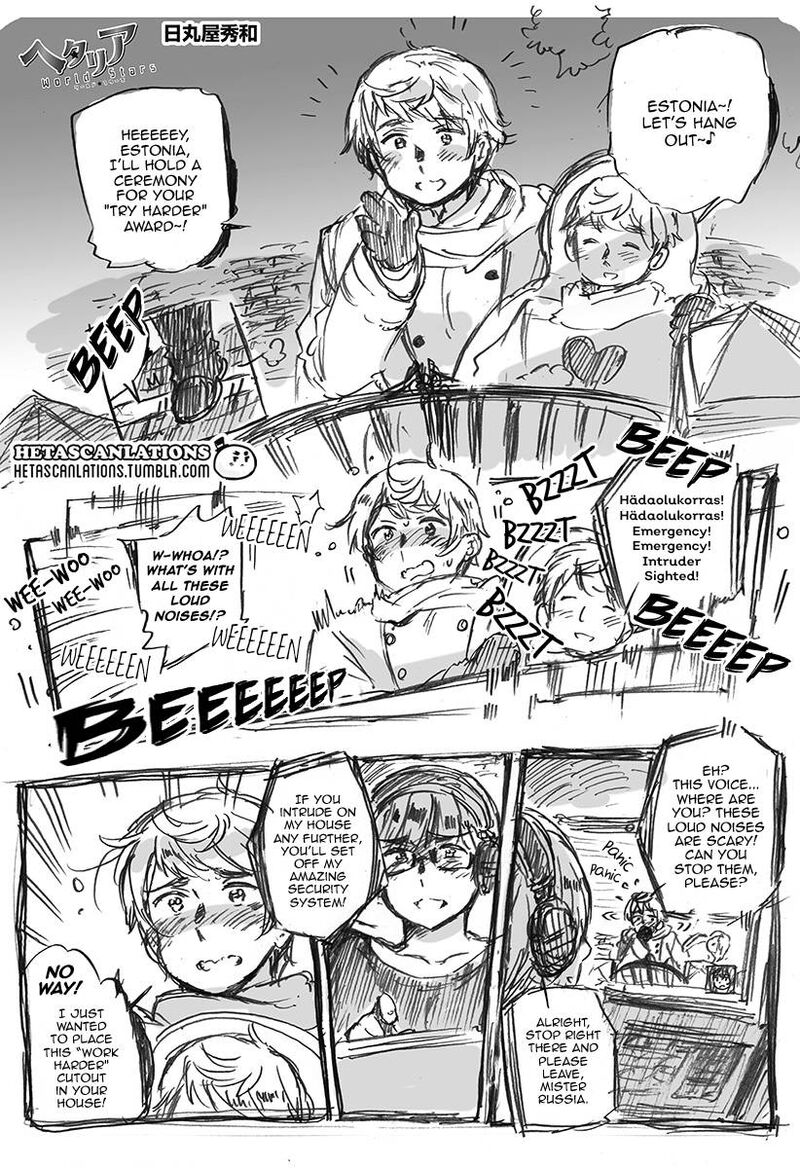 Hetalia World Stars 388 1