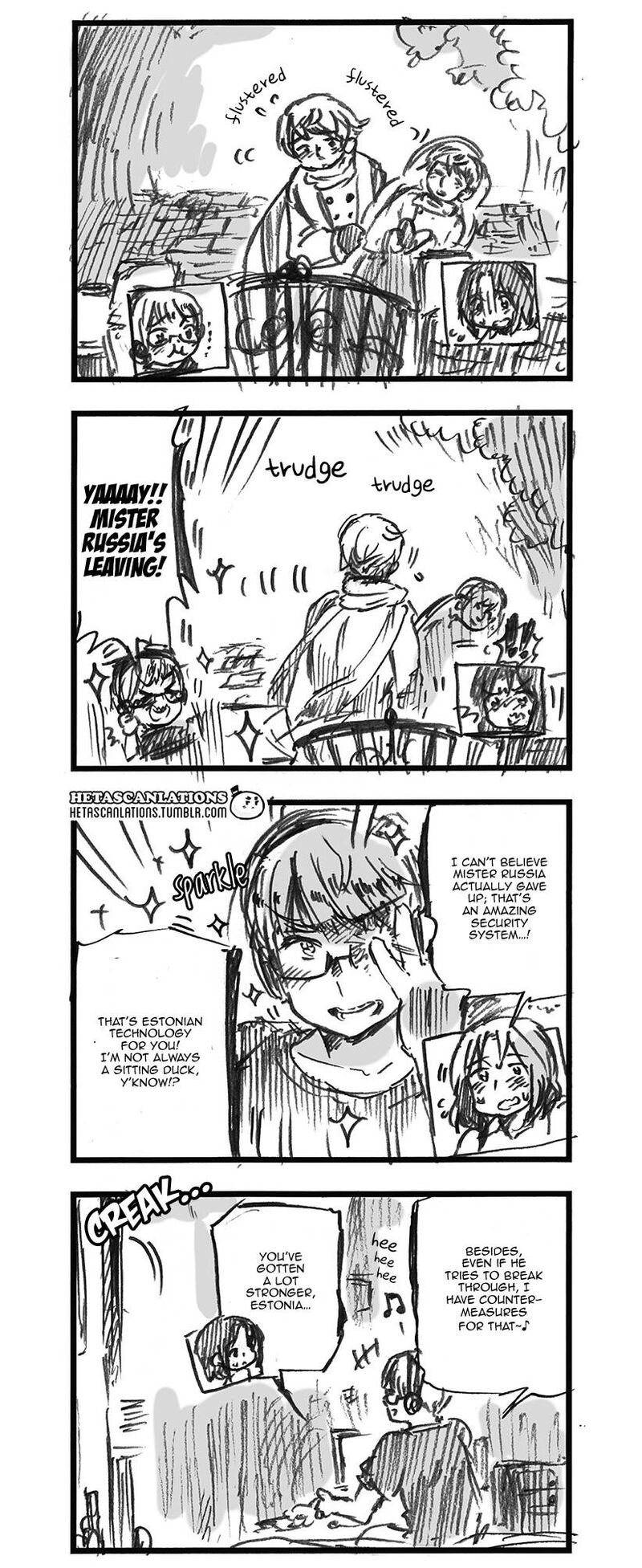 Hetalia World Stars 388 2