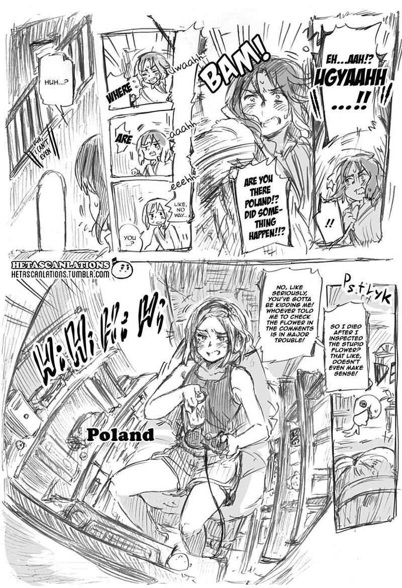 Hetalia World Stars 390 2