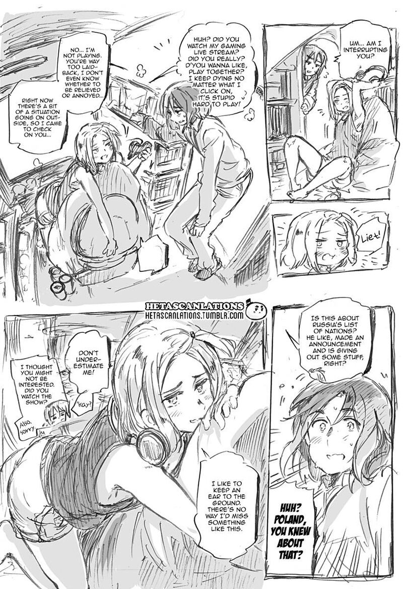 Hetalia World Stars 390 3
