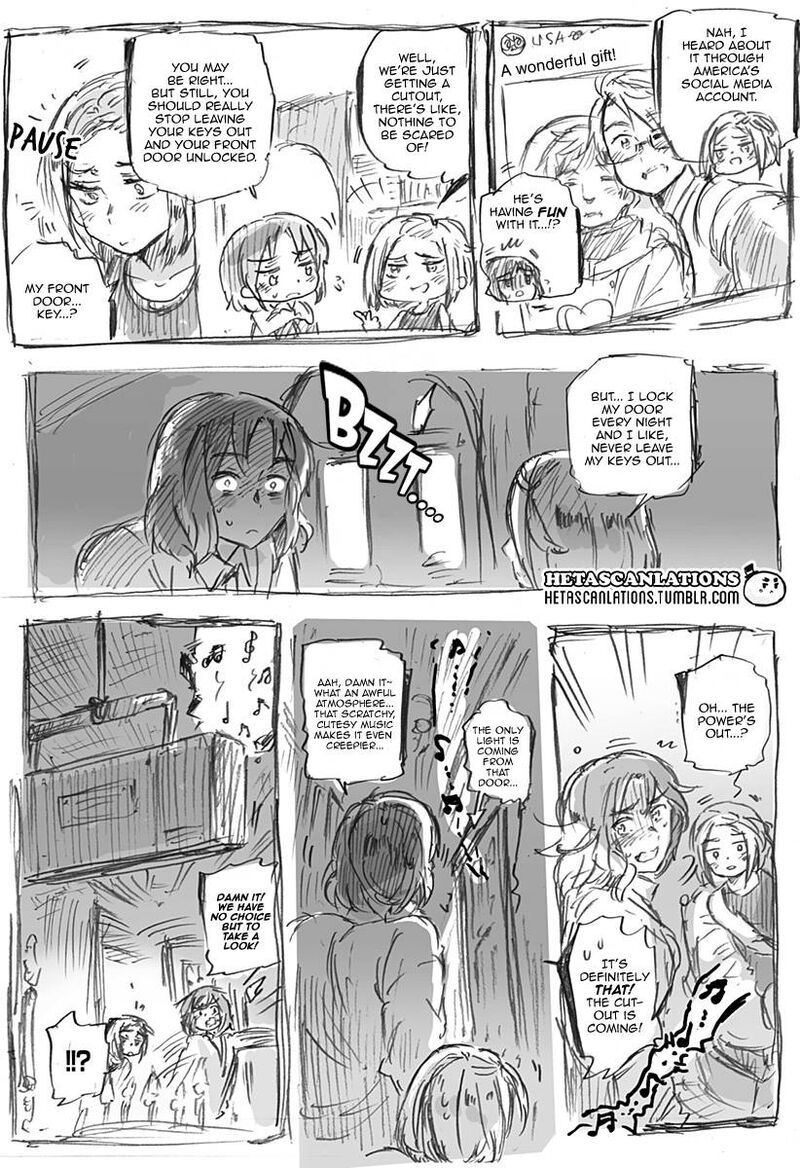 Hetalia World Stars 390 4