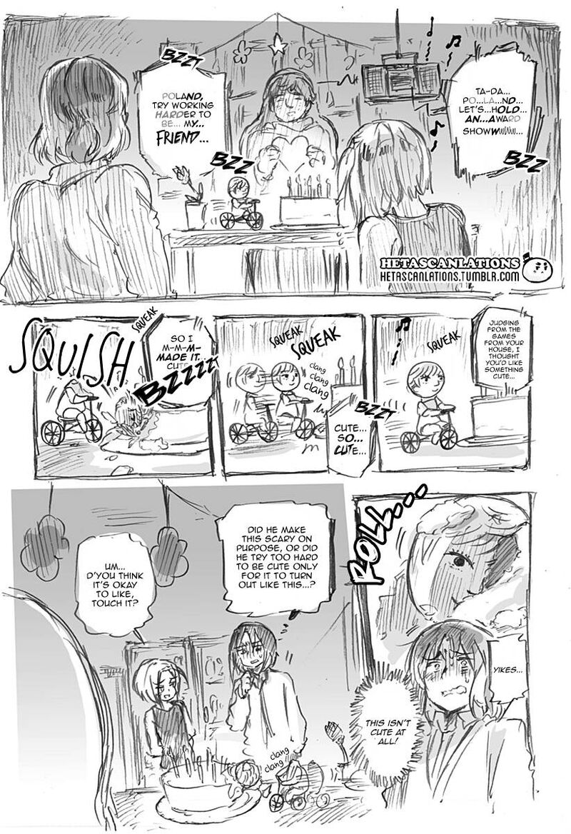 Hetalia World Stars 390 5