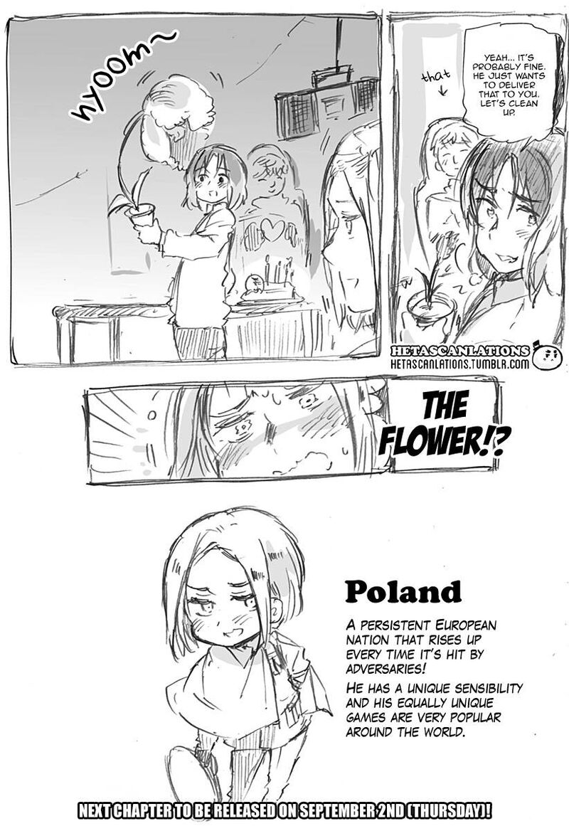 Hetalia World Stars 390 6