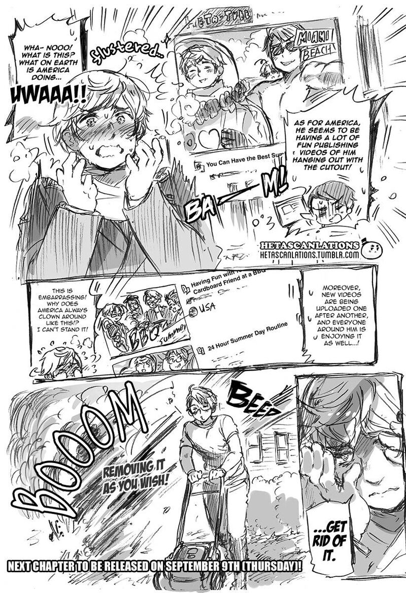 Hetalia World Stars 391 2