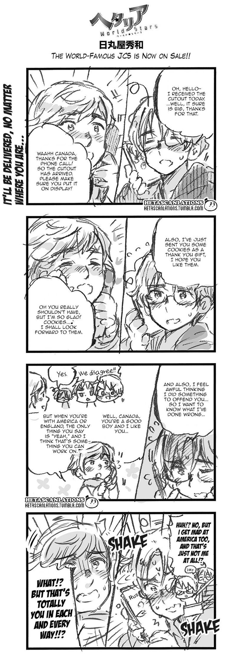 Hetalia World Stars 393 1