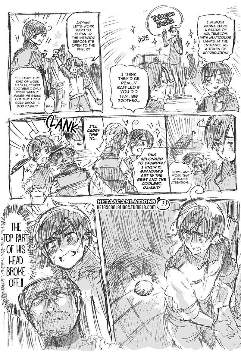 Hetalia World Stars 394 2