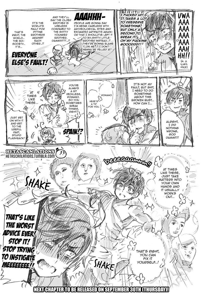 Hetalia World Stars 394 3
