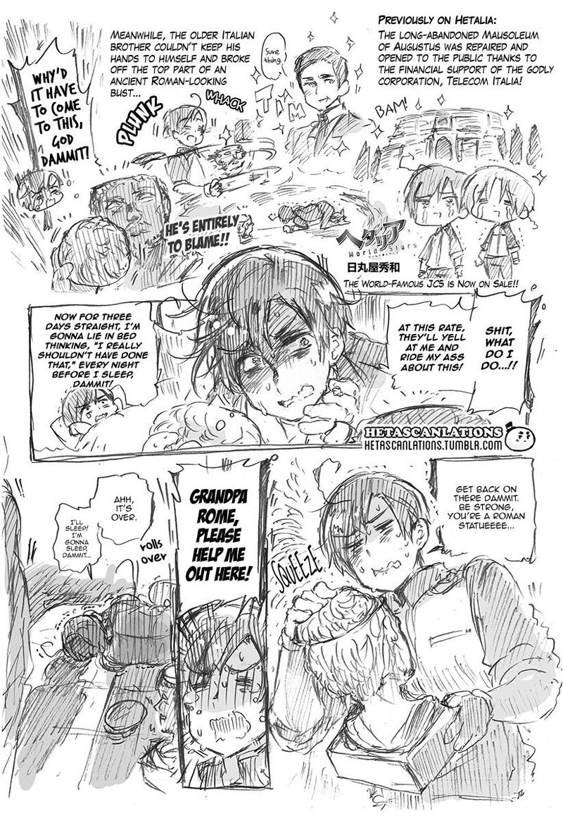 Hetalia World Stars 395 1
