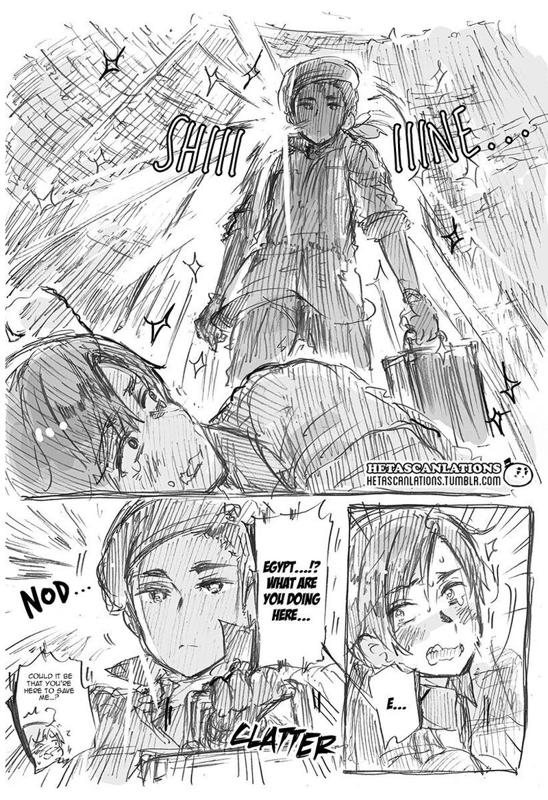Hetalia World Stars 395 2