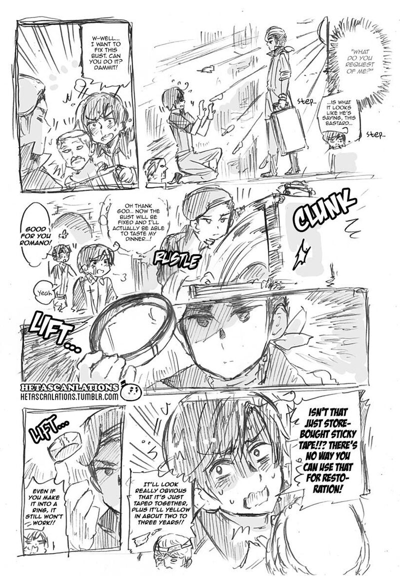 Hetalia World Stars 395 3