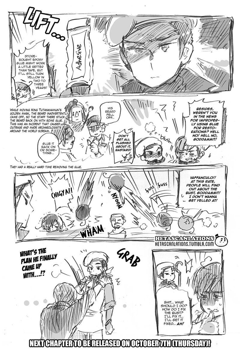 Hetalia World Stars 395 4