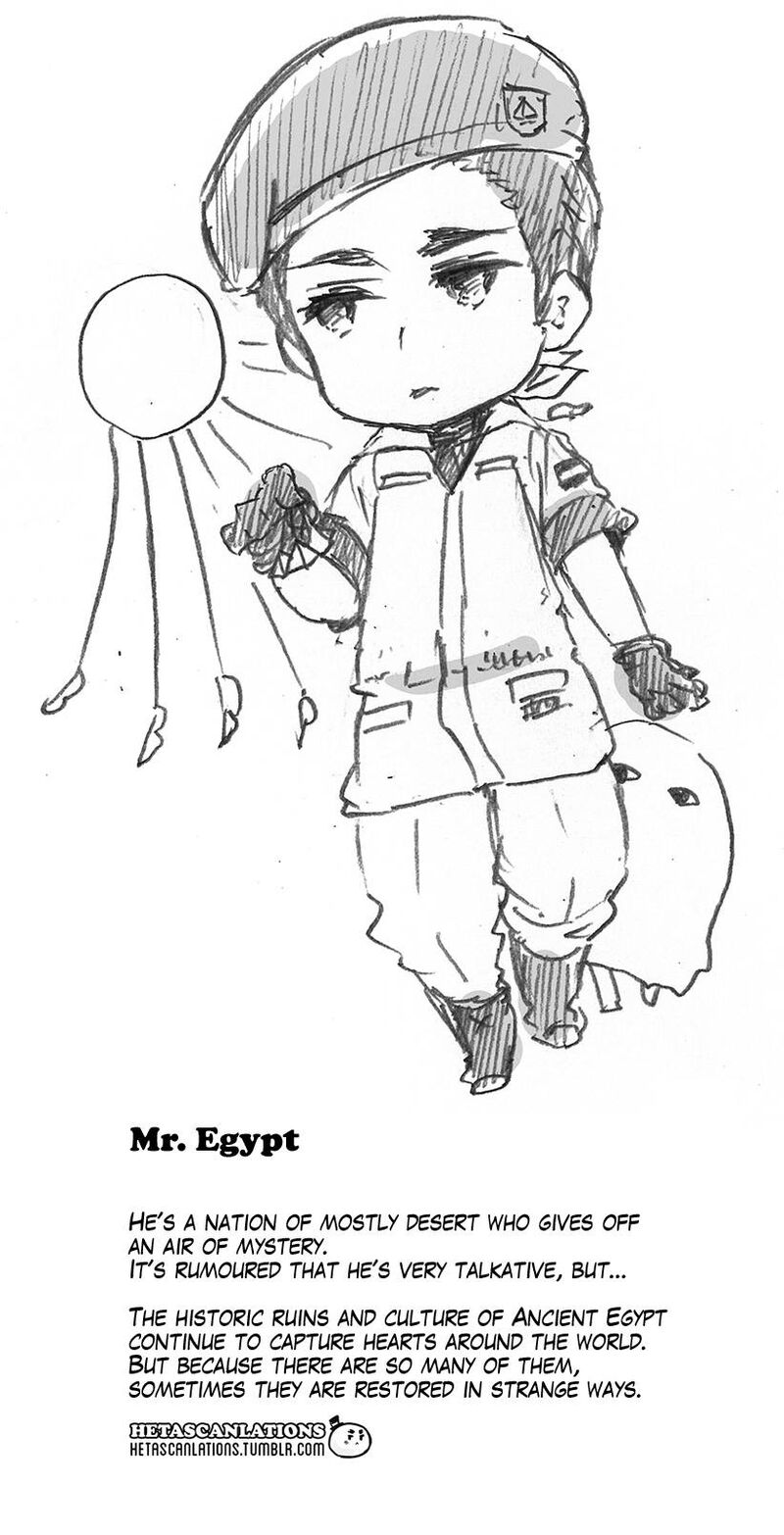 Hetalia World Stars 396 3