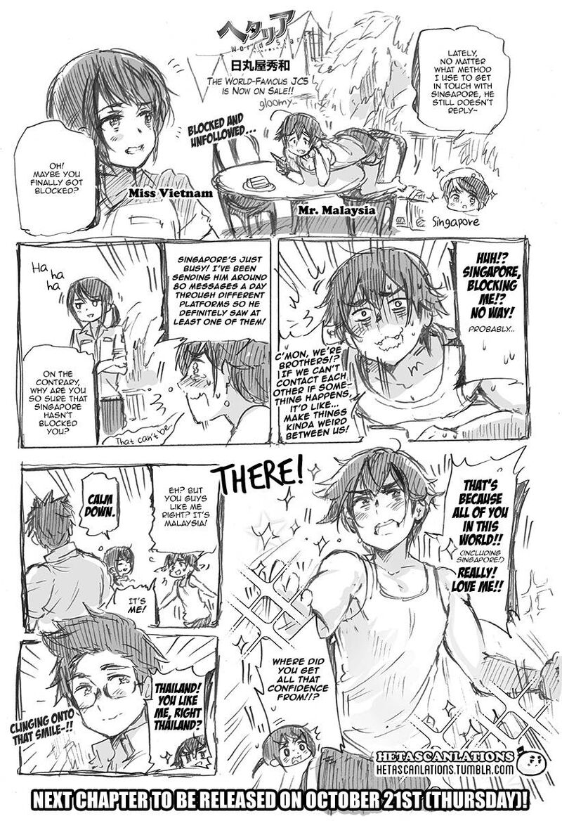 Hetalia World Stars 397 1