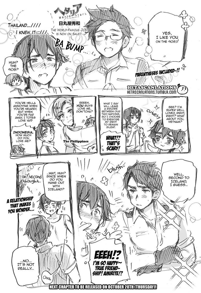 Hetalia World Stars 398 1