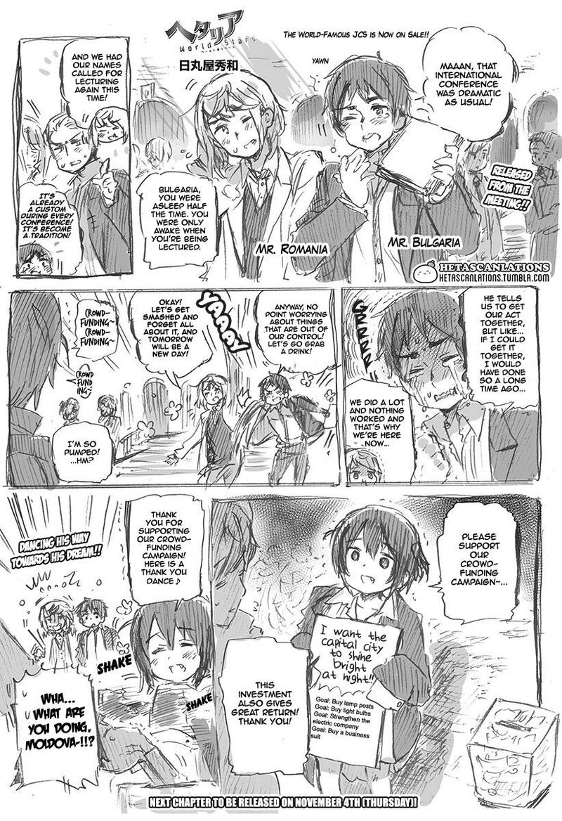Hetalia World Stars 399 1