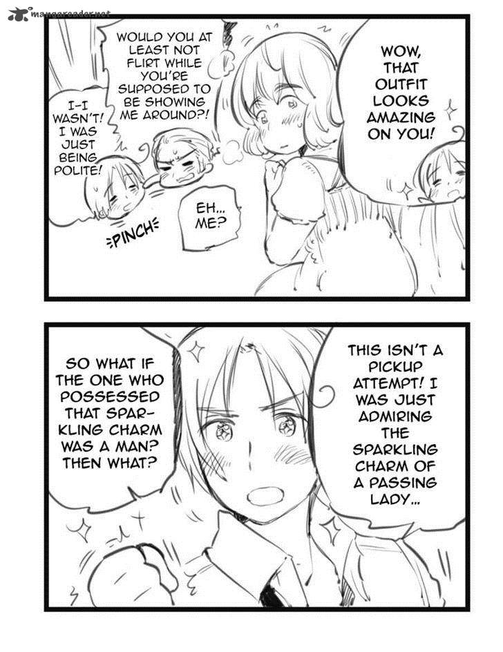 Hetalia World Stars 4 2