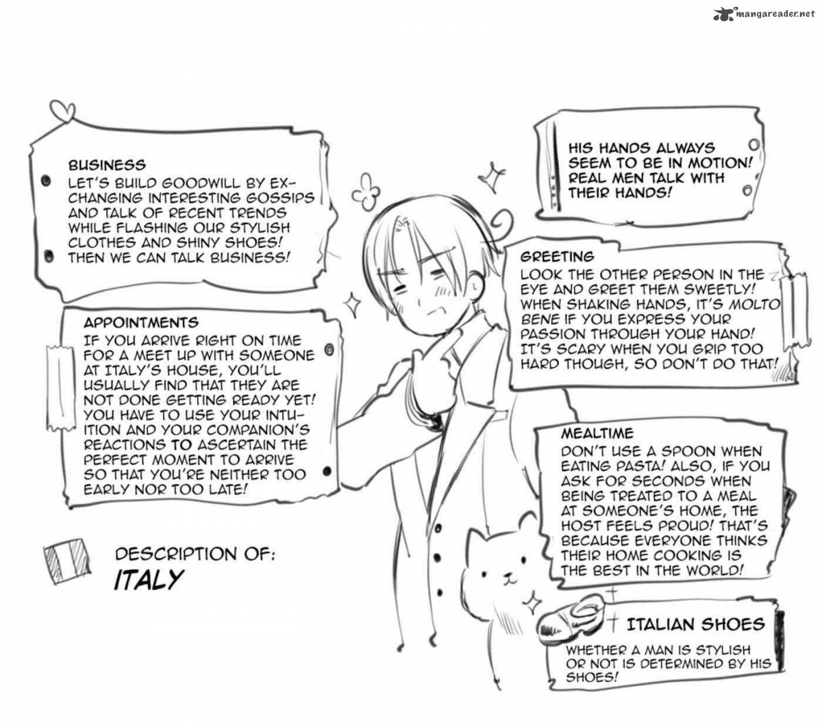 Hetalia World Stars 4 4