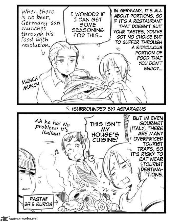 Hetalia World Stars 4 6
