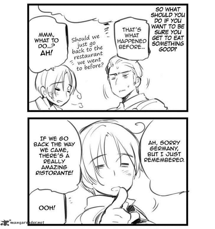 Hetalia World Stars 4 7