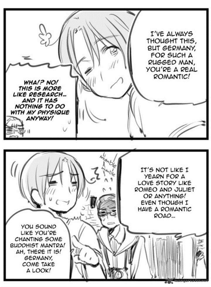 Hetalia World Stars 40 2