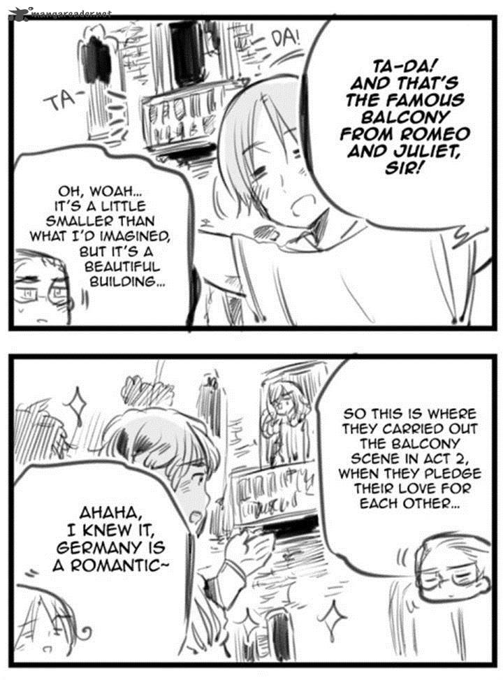Hetalia World Stars 40 3