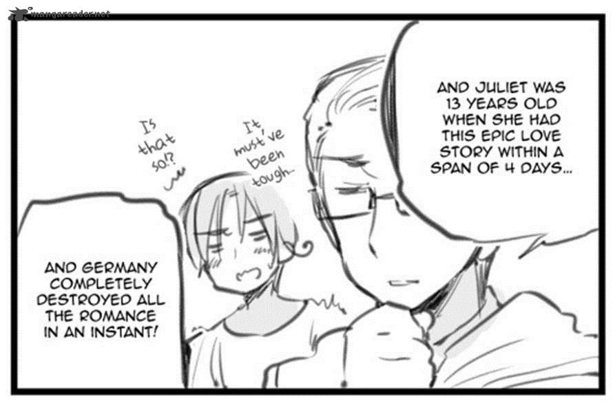 Hetalia World Stars 40 4
