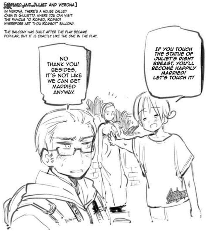 Hetalia World Stars 40 5