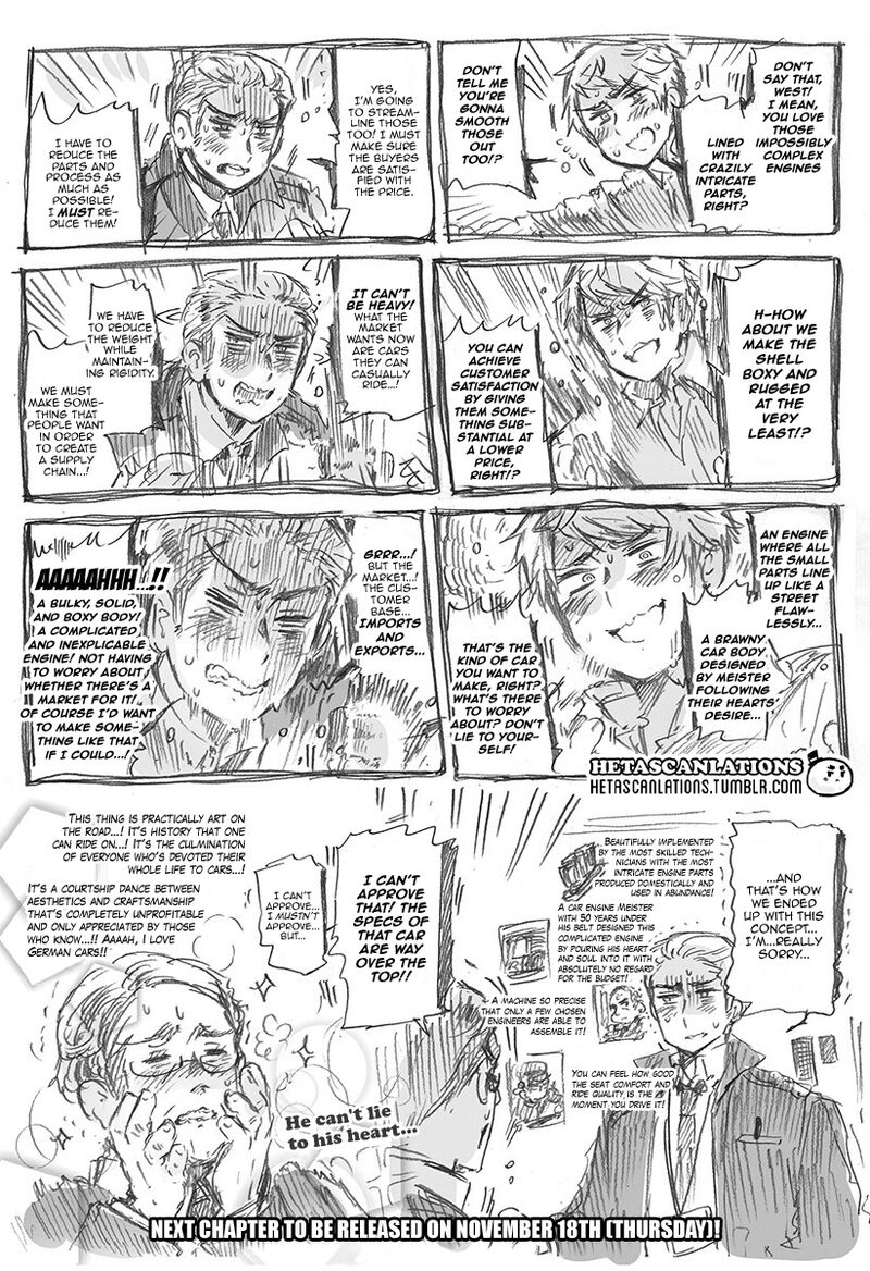 Hetalia World Stars 401 2