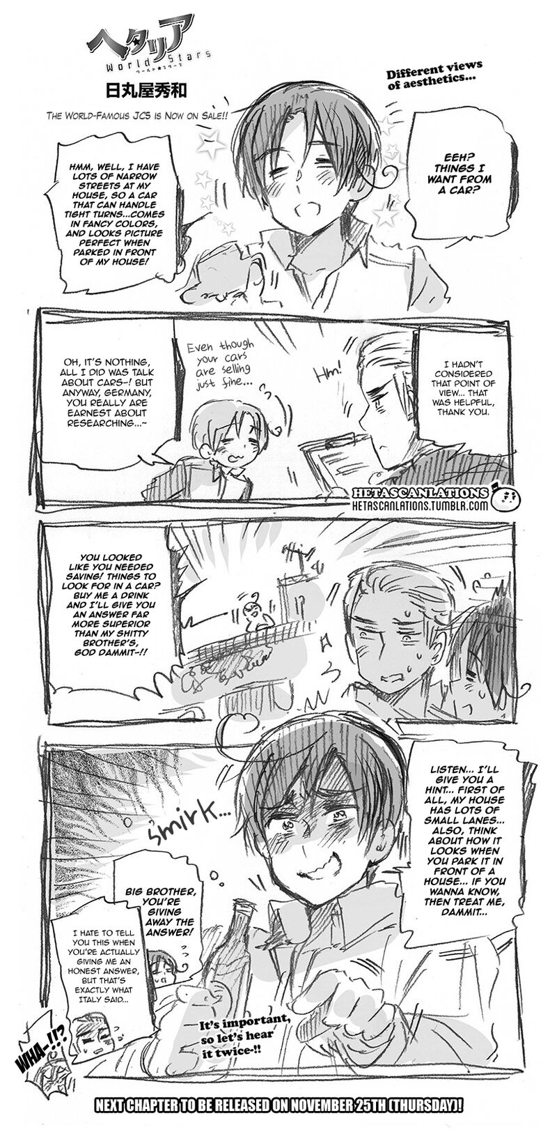 Hetalia World Stars 402 1