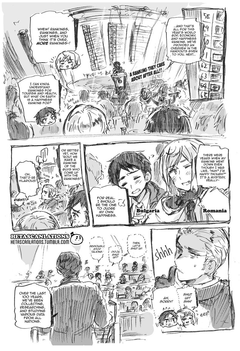 Hetalia World Stars 403 1