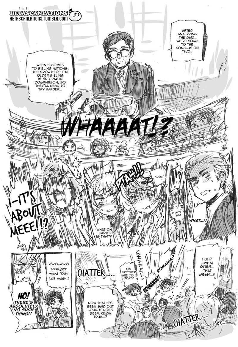 Hetalia World Stars 403 2