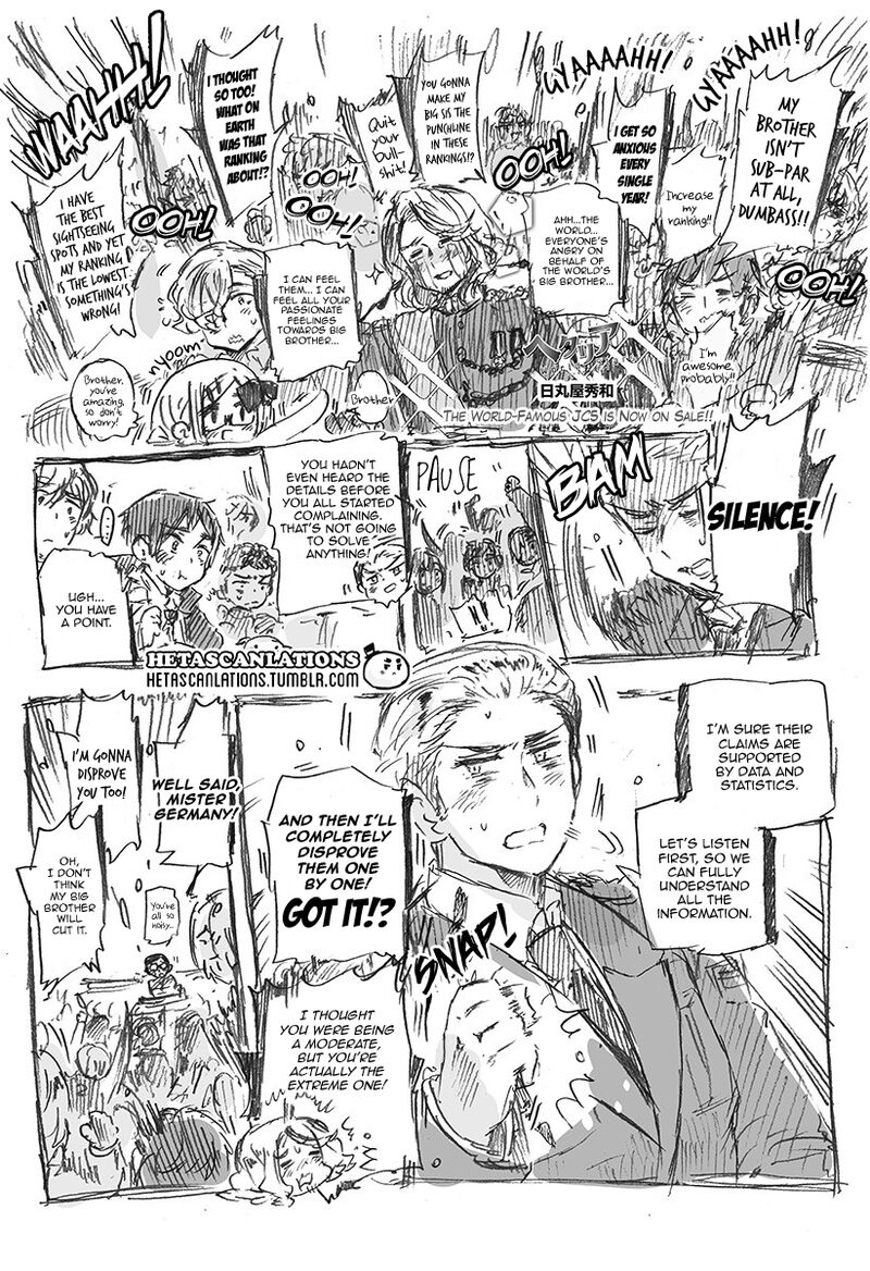 Hetalia World Stars 404 1