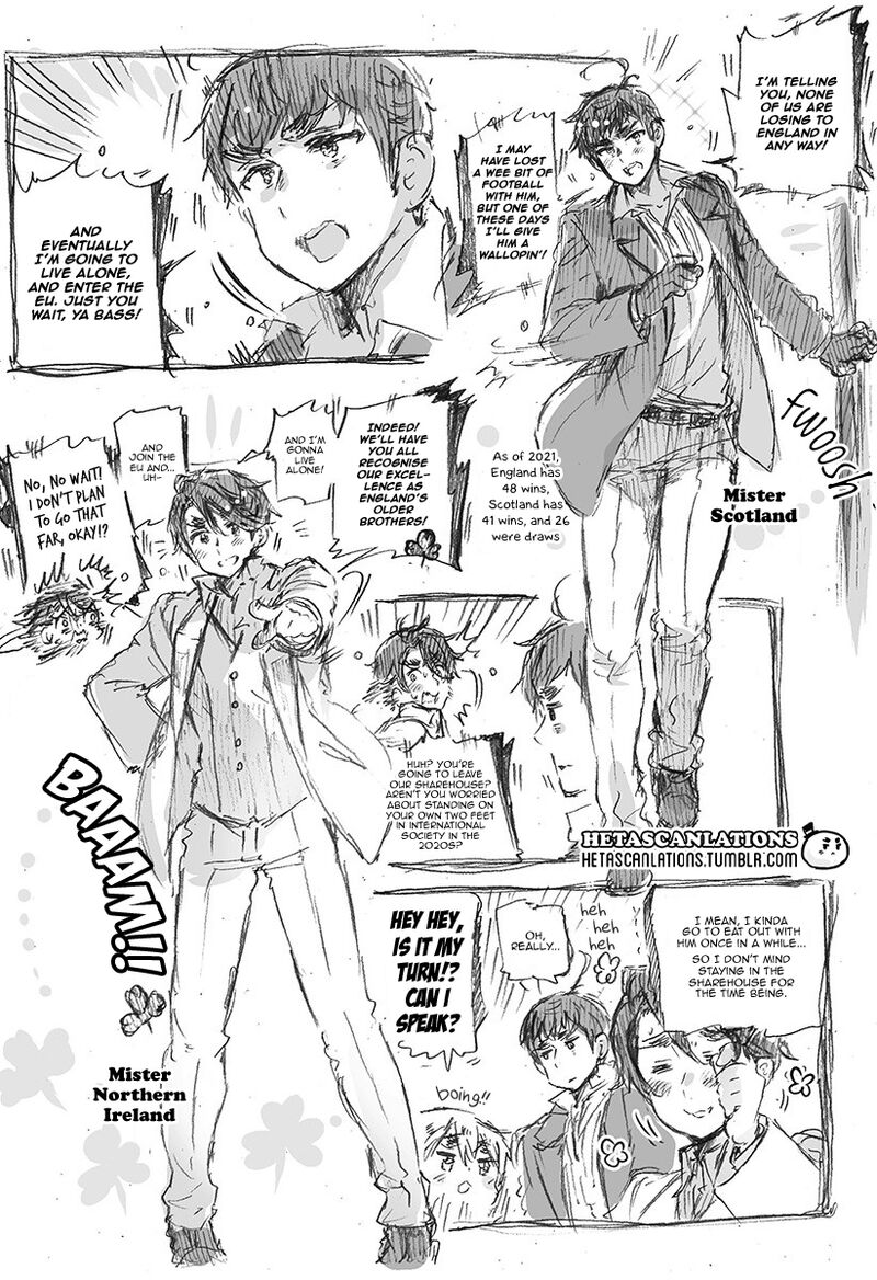 Hetalia World Stars 405 2