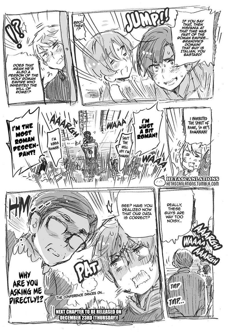 Hetalia World Stars 406 3