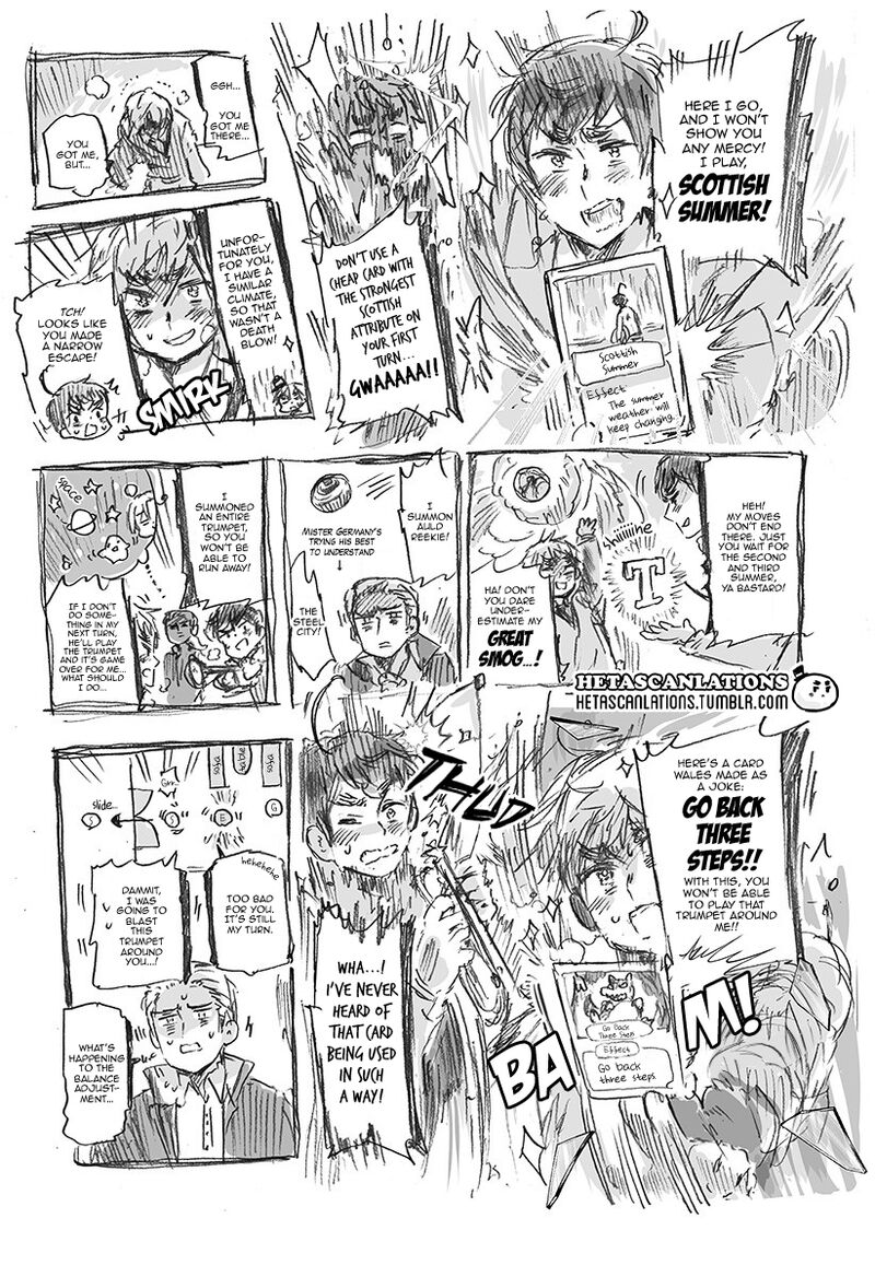 Hetalia World Stars 408 2