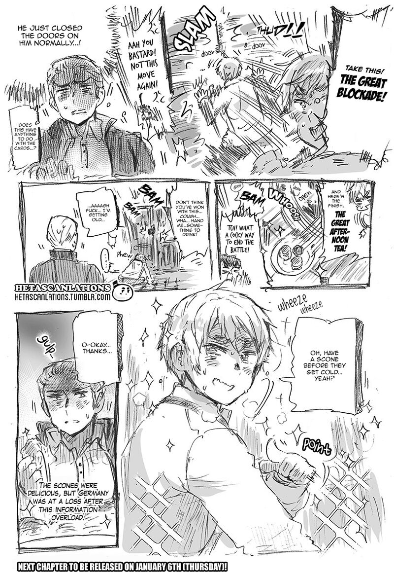 Hetalia World Stars 408 3
