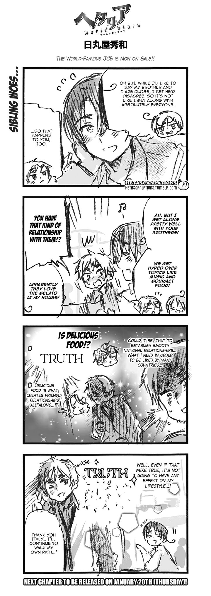 Hetalia World Stars 410 1