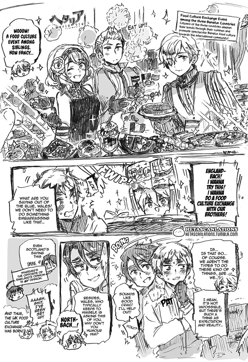 Hetalia World Stars 413 1