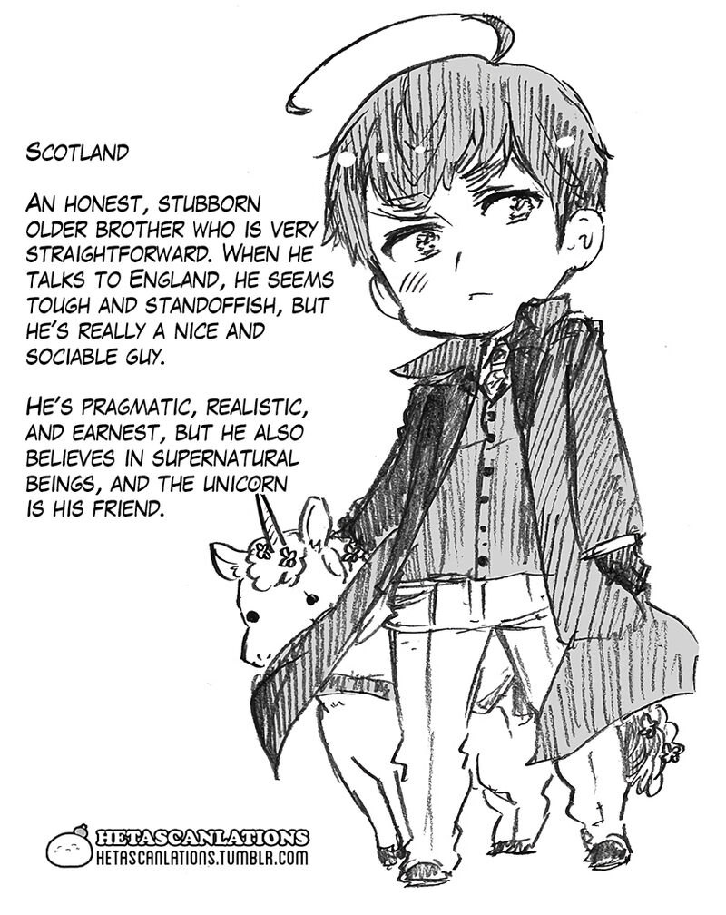 Hetalia World Stars 413 10