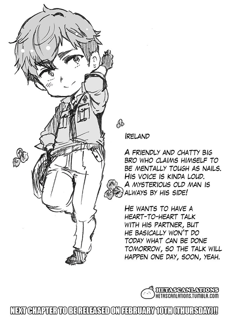Hetalia World Stars 413 11