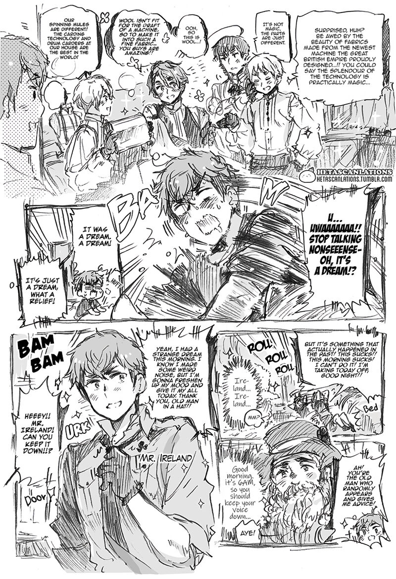 Hetalia World Stars 413 5