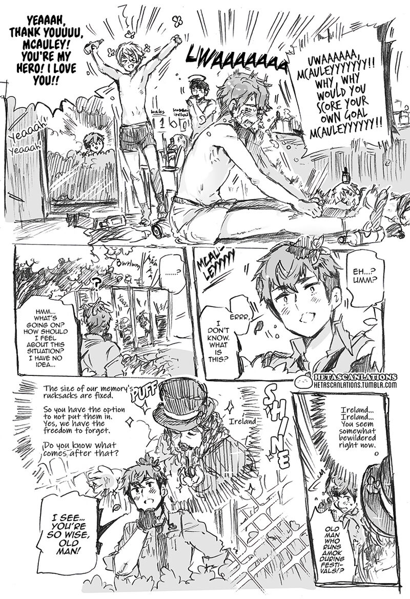 Hetalia World Stars 413 7